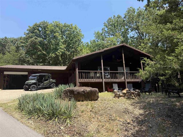 21528  Walnut Street  Garfield, AR
