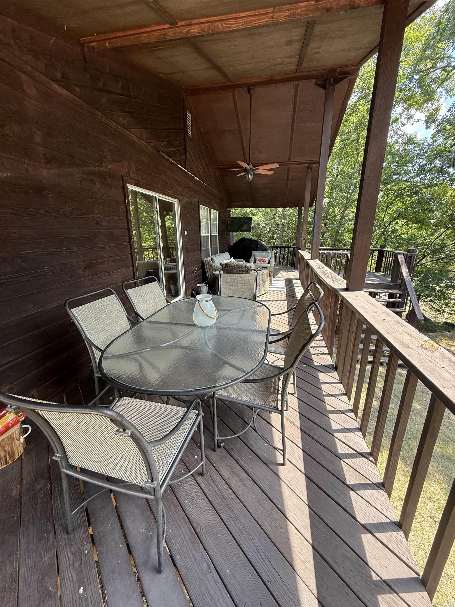 21528 Walnut Street  Garfield, AR