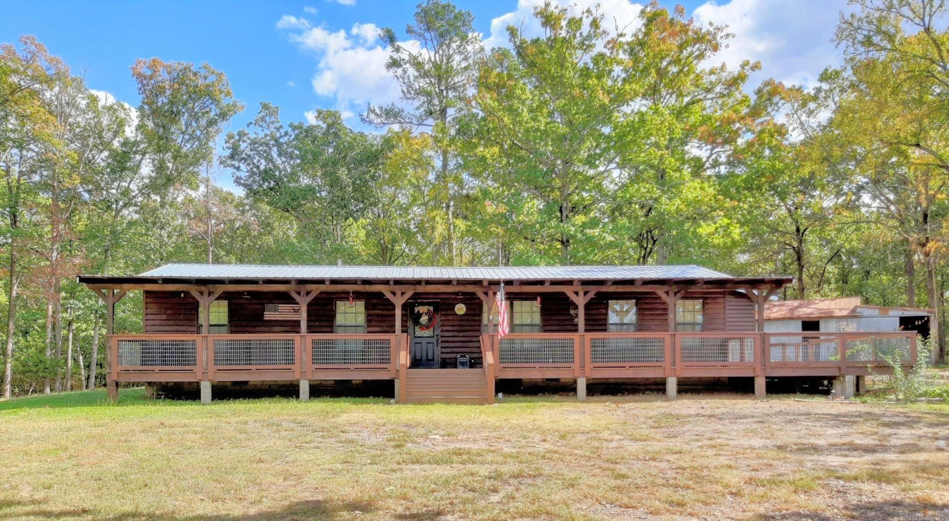 4001 Highway 71 S  Mena, AR