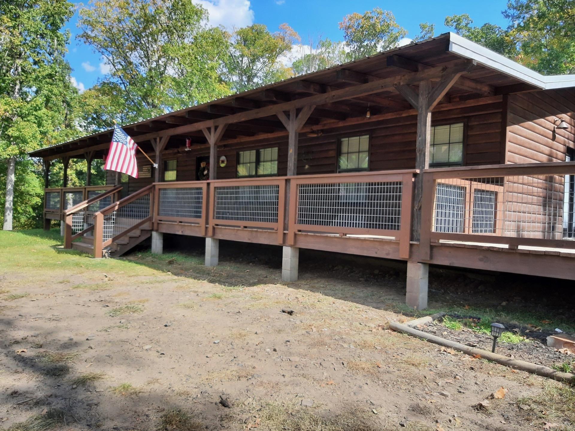 4001 Highway 71 S  Mena, AR