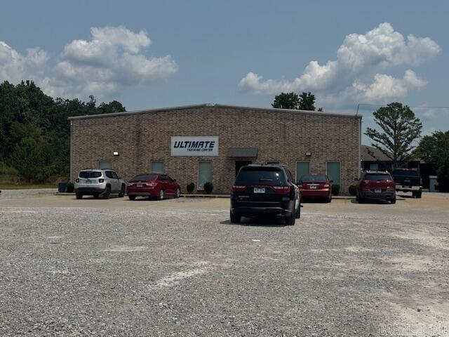 416 Barnett  Batesville, AR