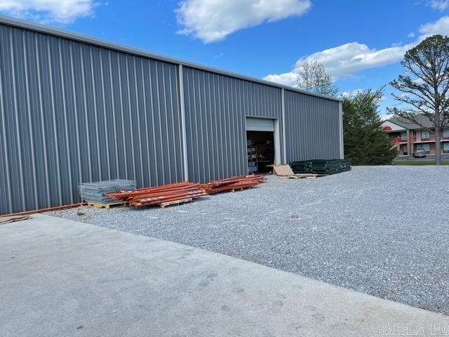 416 Barnett  Batesville, AR