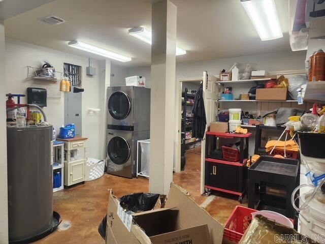 416 Barnett  Batesville, AR