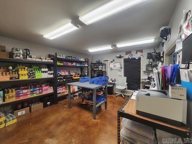 416 Barnett  Batesville, AR