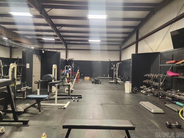 416 Barnett  Batesville, AR