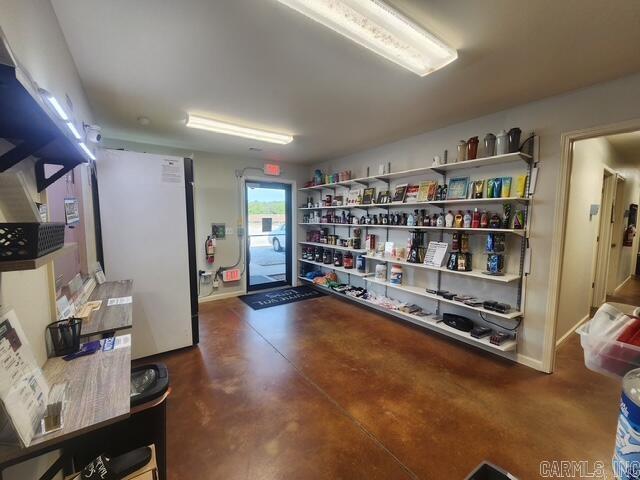 416 Barnett  Batesville, AR