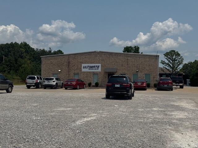 416 Barnett  Batesville, AR