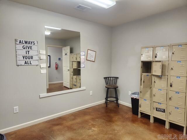 416 Barnett  Batesville, AR
