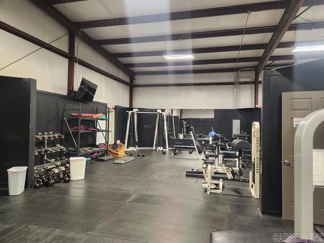 416 Barnett  Batesville, AR