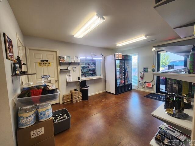 416 Barnett  Batesville, AR