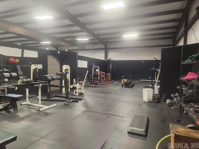416 Barnett  Batesville, AR