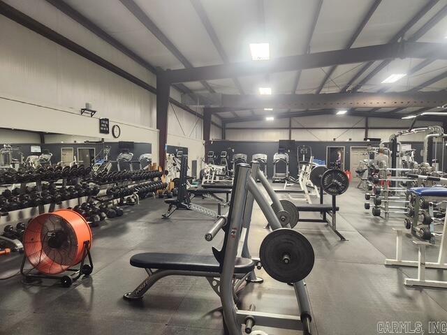 416 Barnett  Batesville, AR