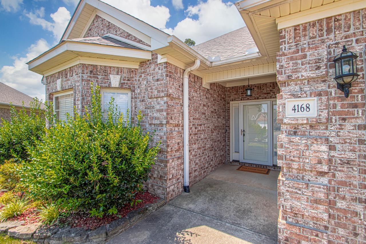 4168 Heritage Oak  Benton, AR