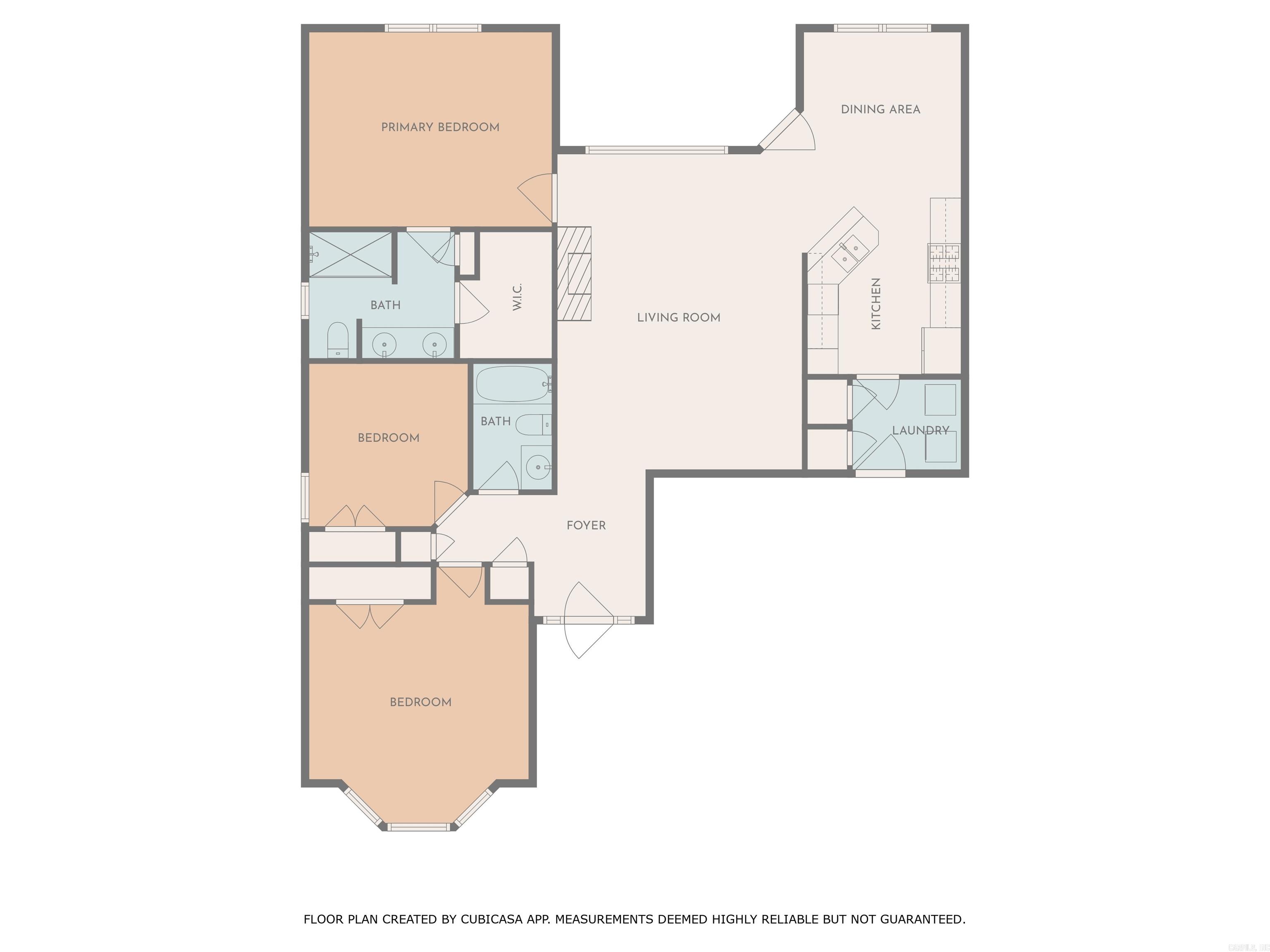 4168 Heritage Oak  Benton, AR