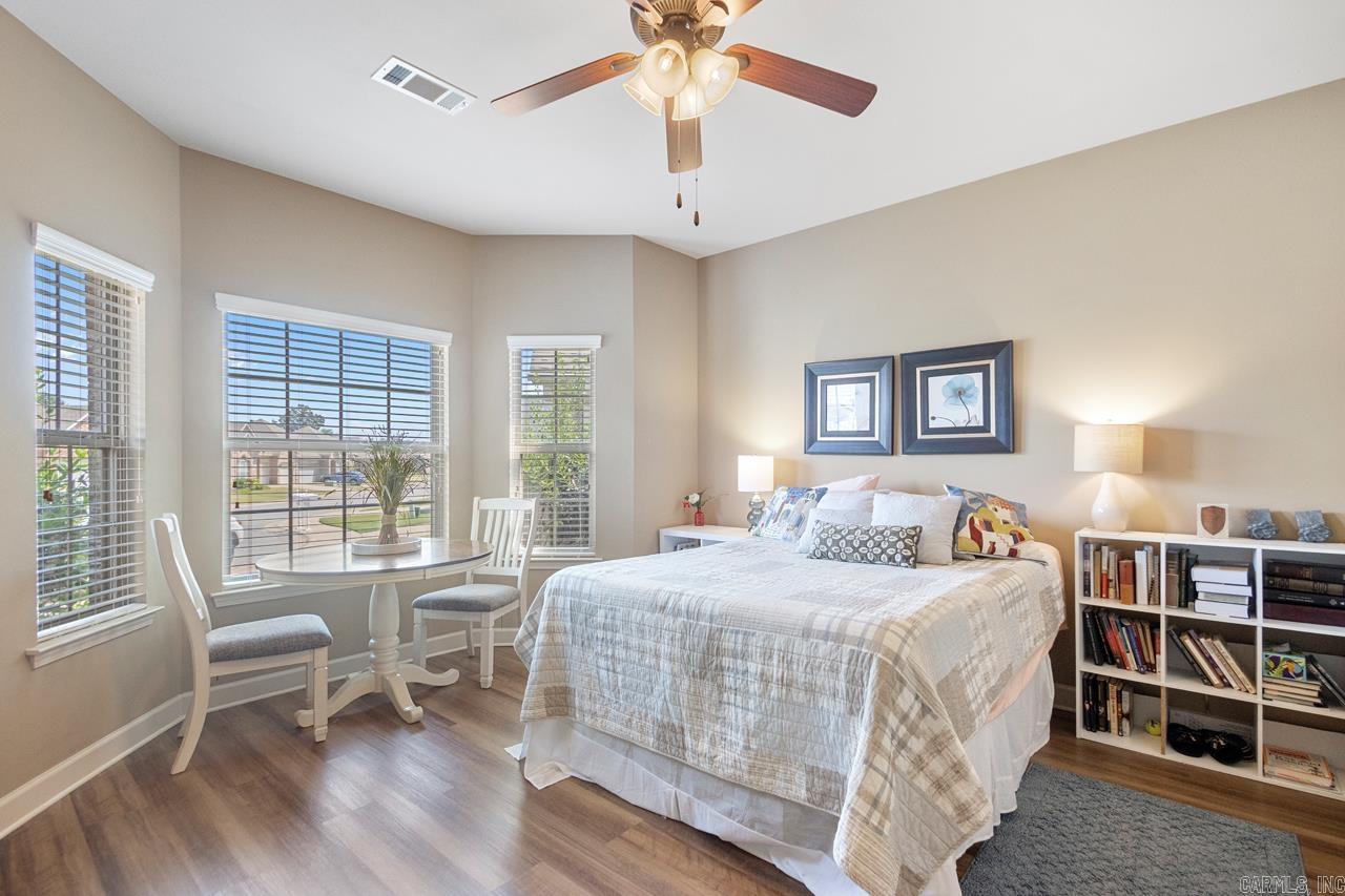 4168 Heritage Oak  Benton, AR