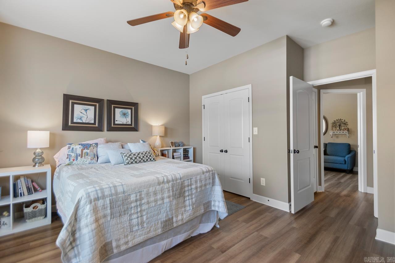 4168 Heritage Oak  Benton, AR