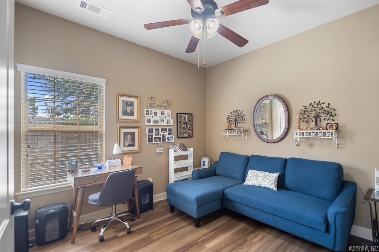 4168 Heritage Oak  Benton, AR