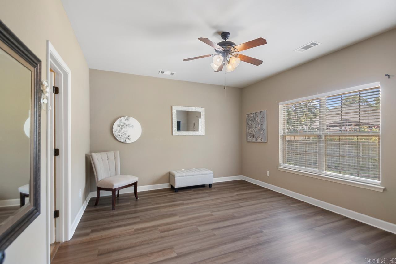 4168 Heritage Oak  Benton, AR