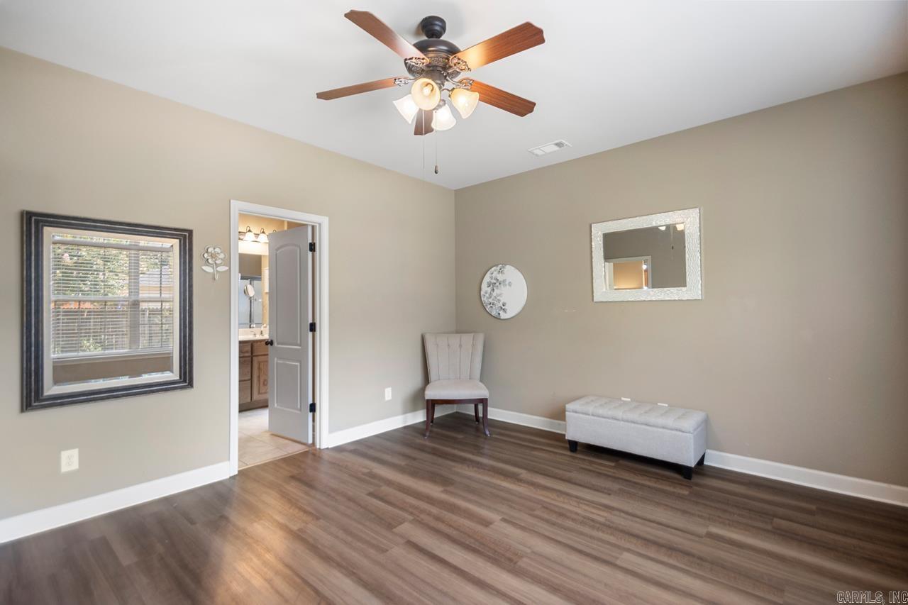 4168 Heritage Oak  Benton, AR