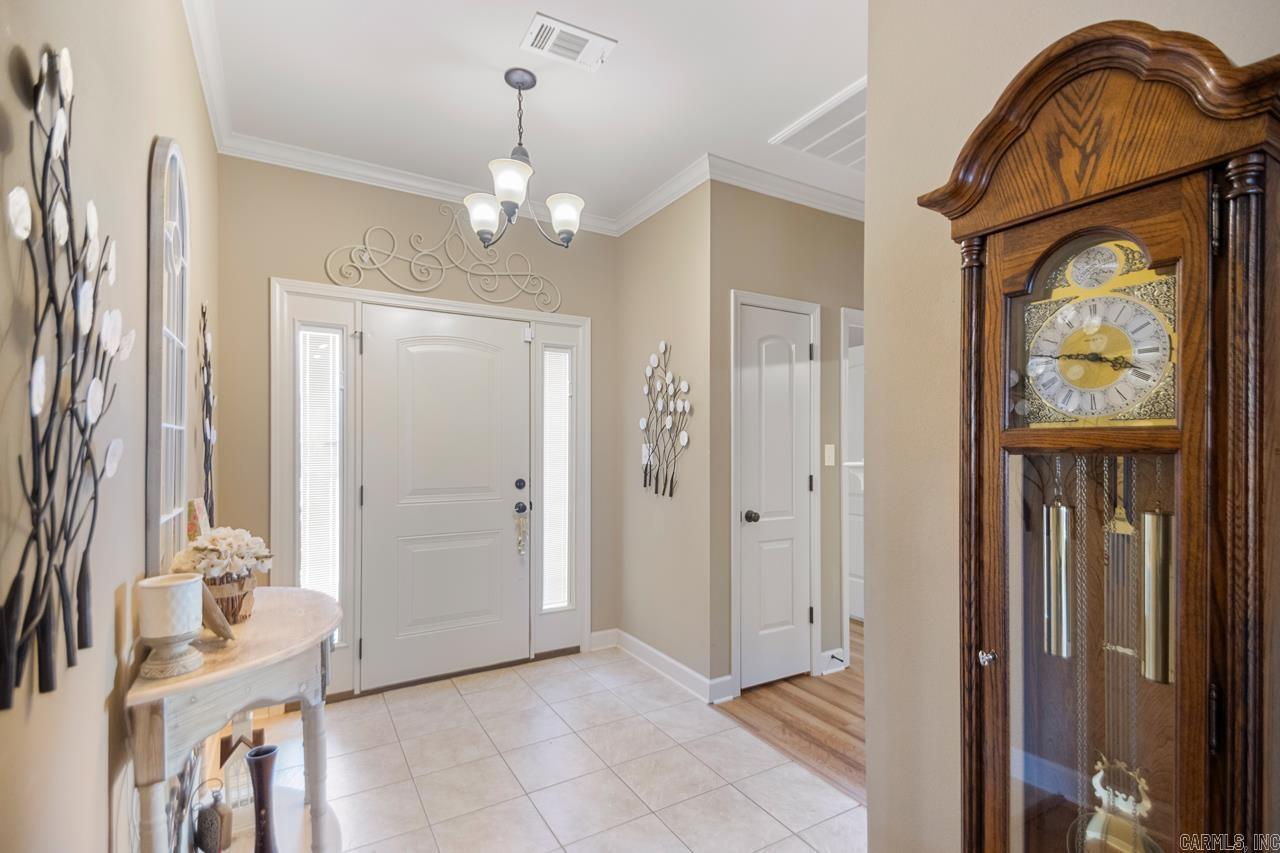 4168 Heritage Oak  Benton, AR