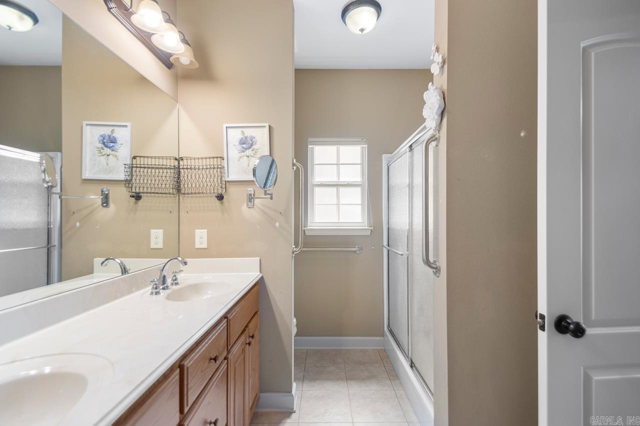 4168 Heritage Oak  Benton, AR