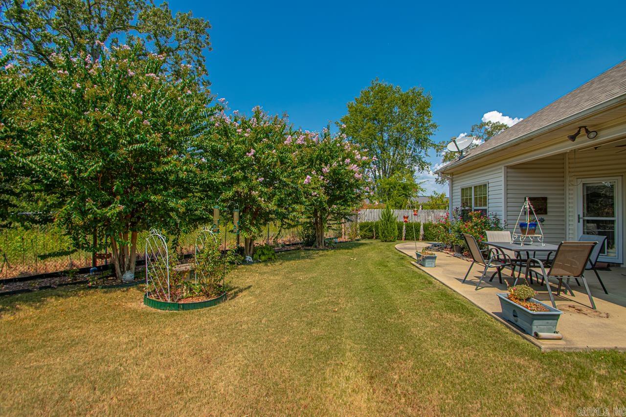 4168 Heritage Oak  Benton, AR