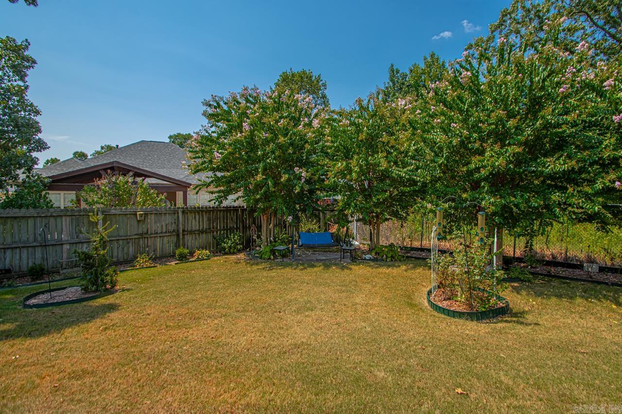 4168 Heritage Oak  Benton, AR