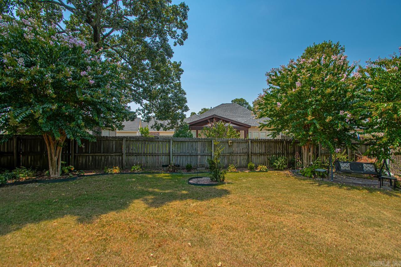 4168 Heritage Oak  Benton, AR