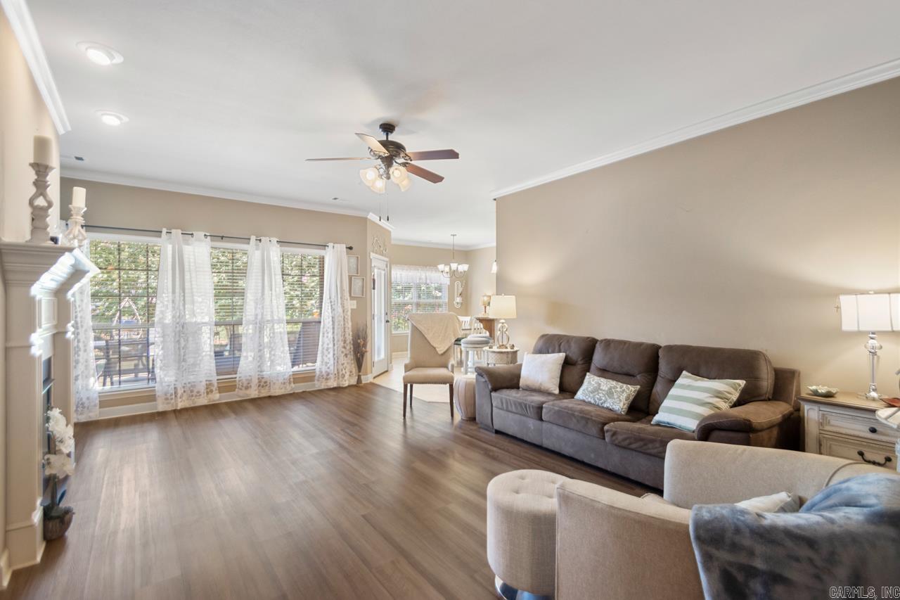 4168 Heritage Oak  Benton, AR