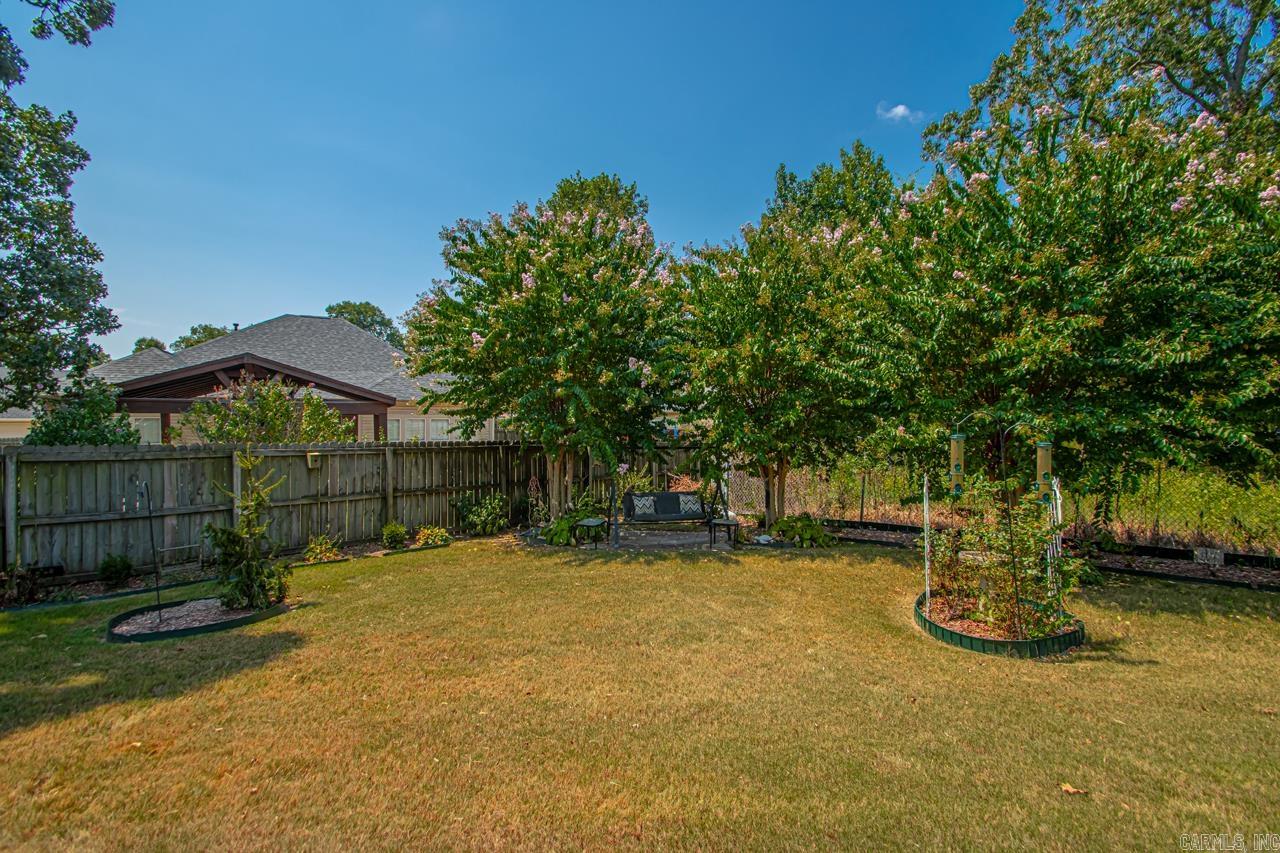 4168 Heritage Oak  Benton, AR