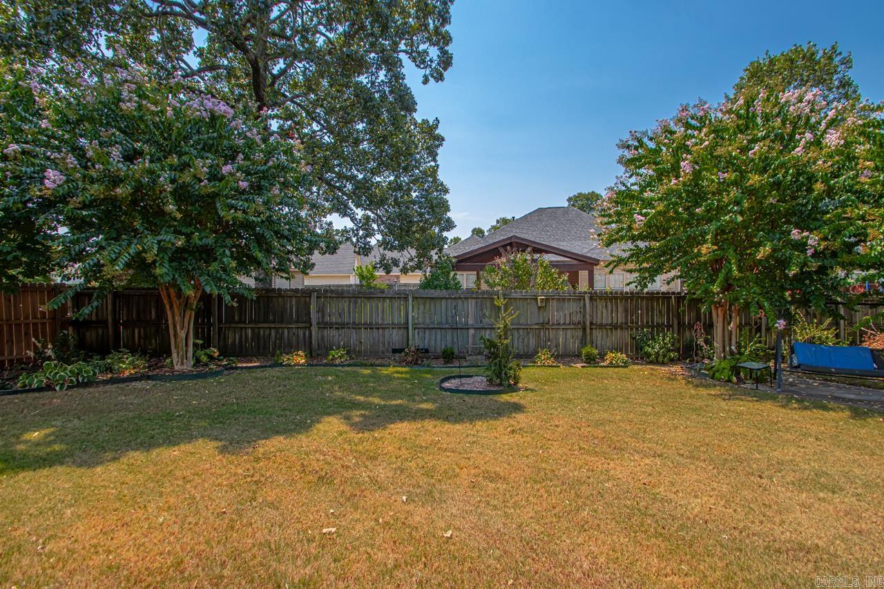 4168 Heritage Oak  Benton, AR
