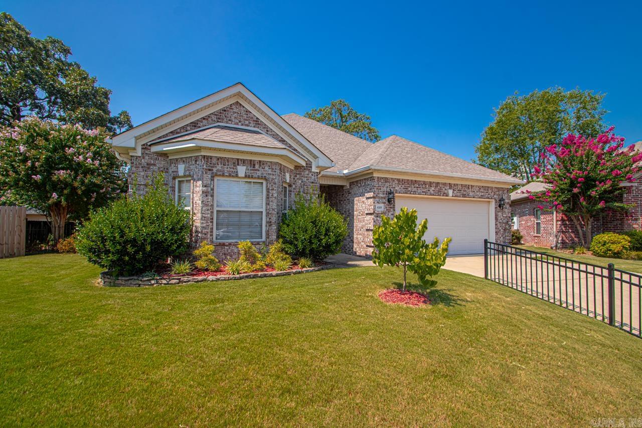 4168 Heritage Oak  Benton, AR