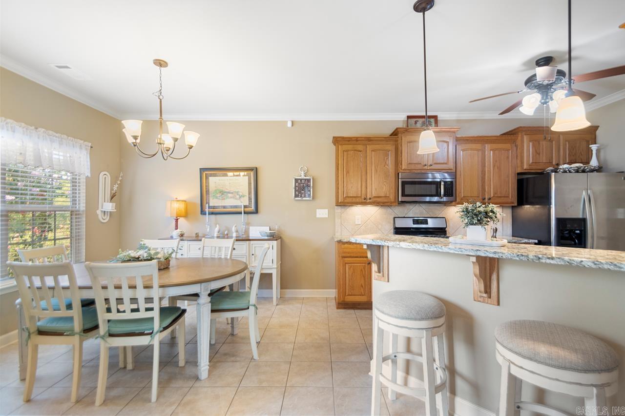 4168 Heritage Oak  Benton, AR