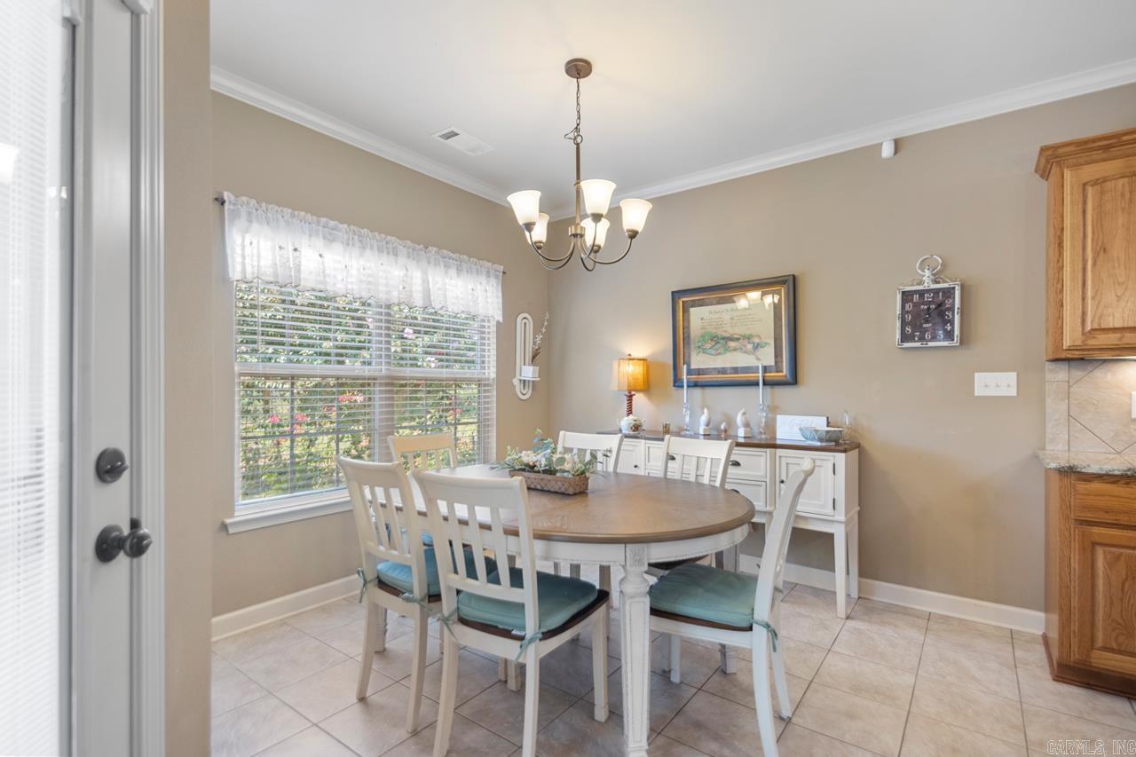 4168 Heritage Oak  Benton, AR