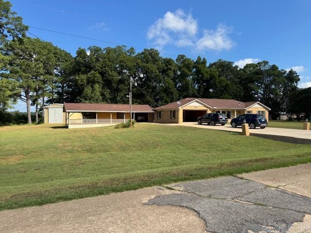 2200 Biggers Reyno  Biggers, AR