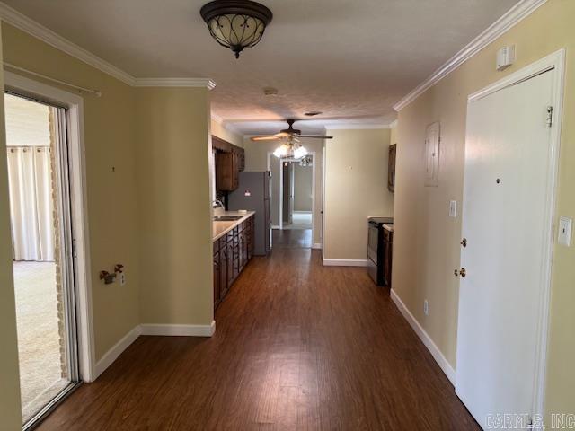 2200 Biggers Reyno  Biggers, AR