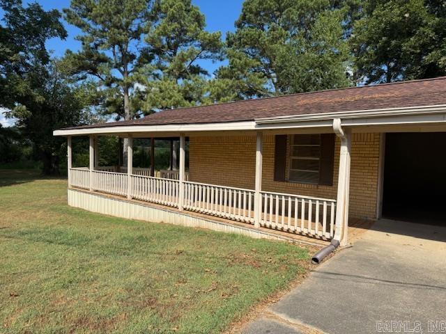 2200 Biggers Reyno  Biggers, AR