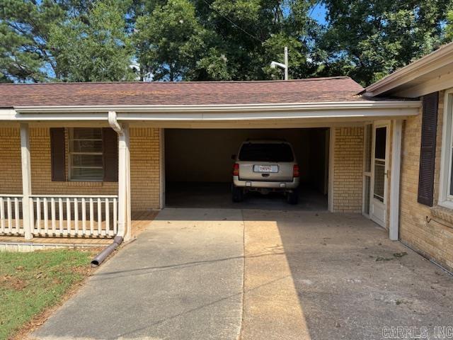 2200 Biggers Reyno  Biggers, AR