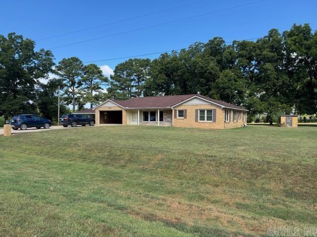 2200 Biggers Reyno  Biggers, AR