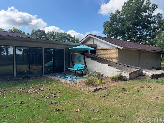 2200 Biggers Reyno  Biggers, AR