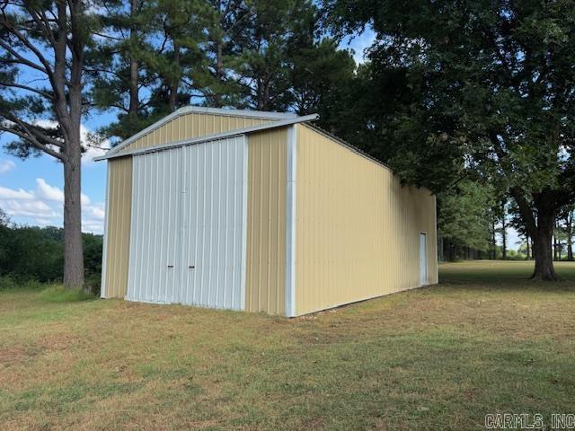 2200 Biggers Reyno  Biggers, AR