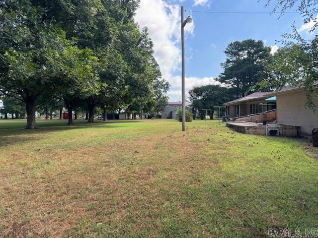 2200 Biggers Reyno  Biggers, AR