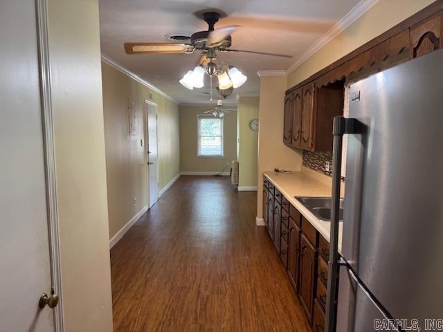2200 Biggers Reyno  Biggers, AR
