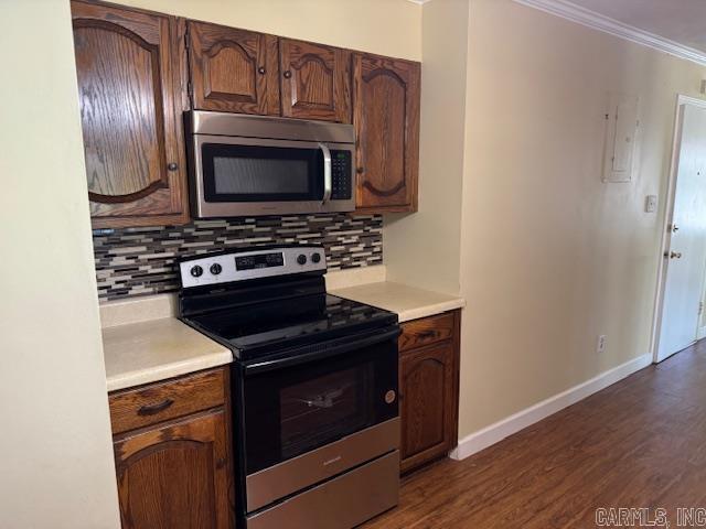 2200 Biggers Reyno  Biggers, AR