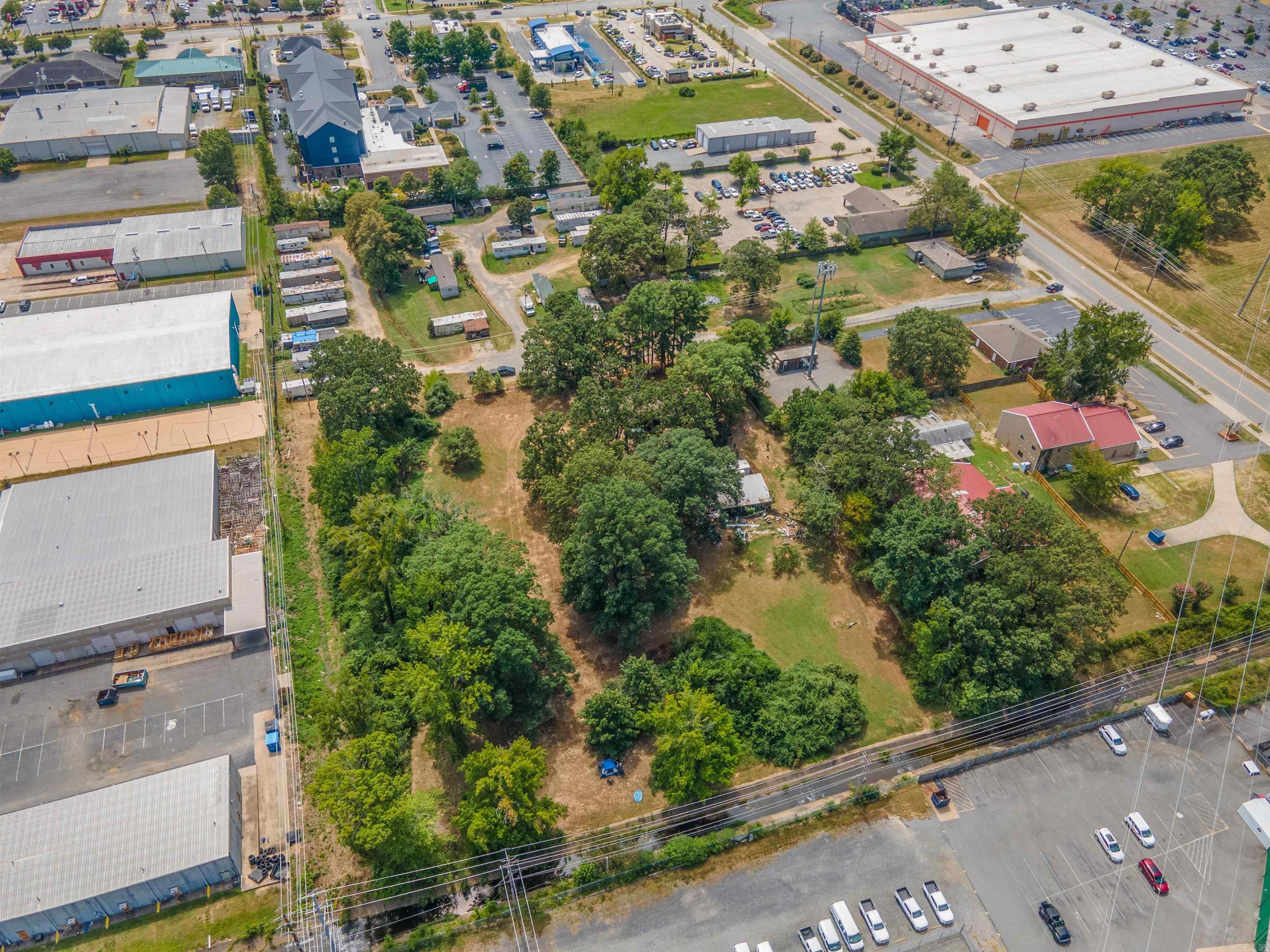 250 Smokey  North Little Rock, AR