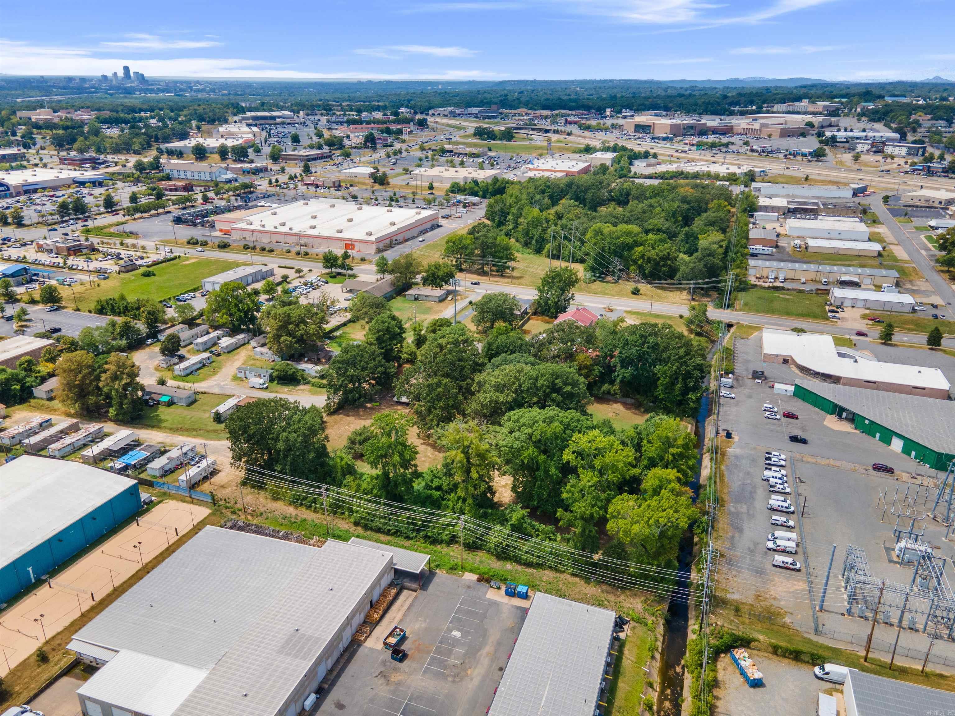 250 Smokey  North Little Rock, AR