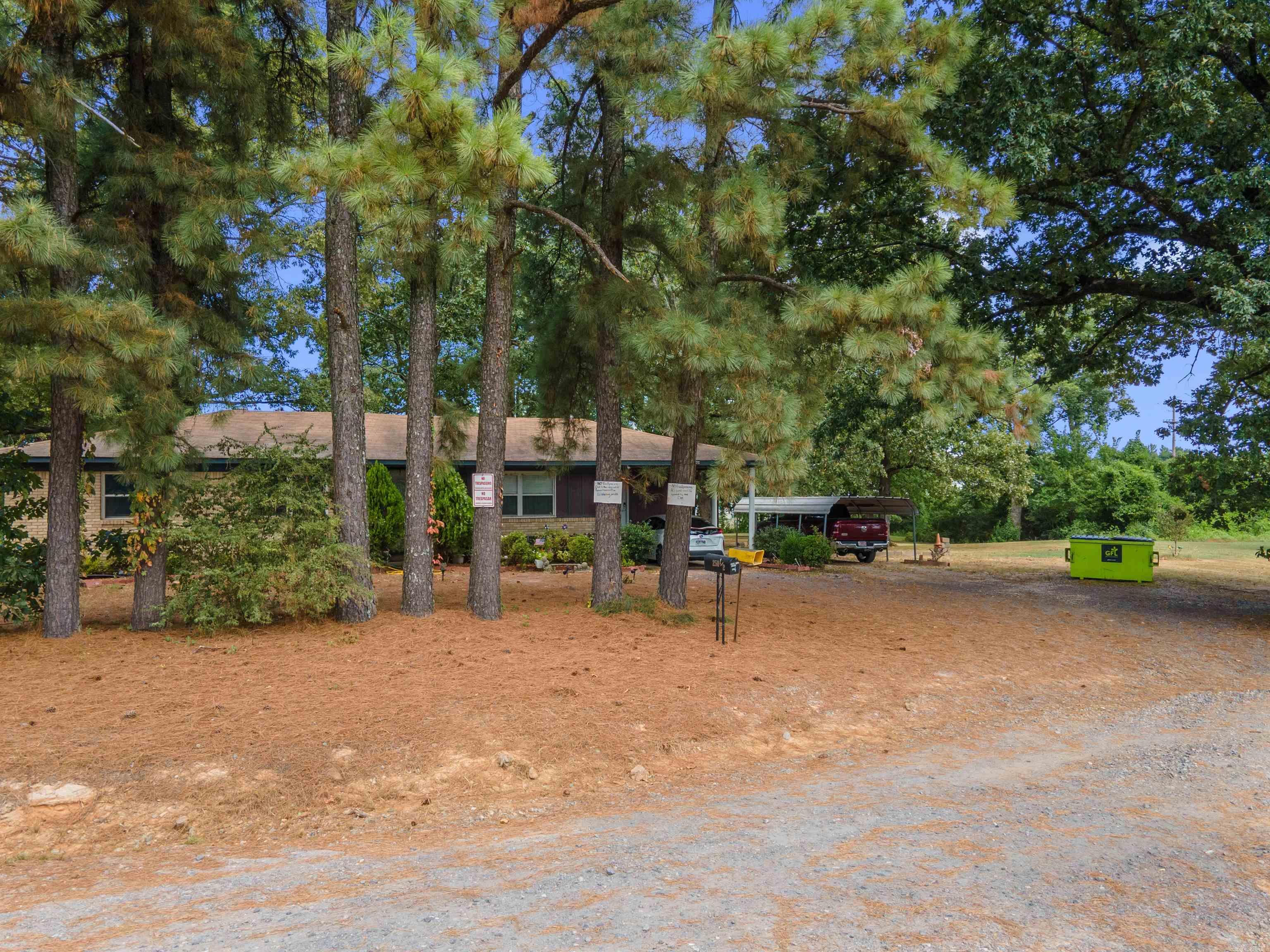 250 Smokey  North Little Rock, AR