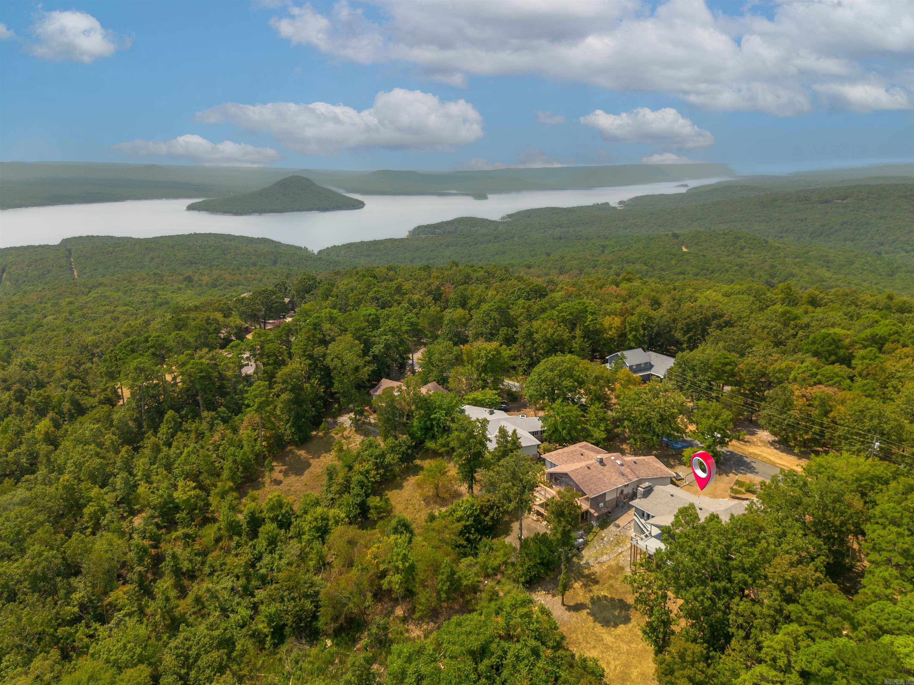 265 Pine Hill Road  Fairfield Bay, AR