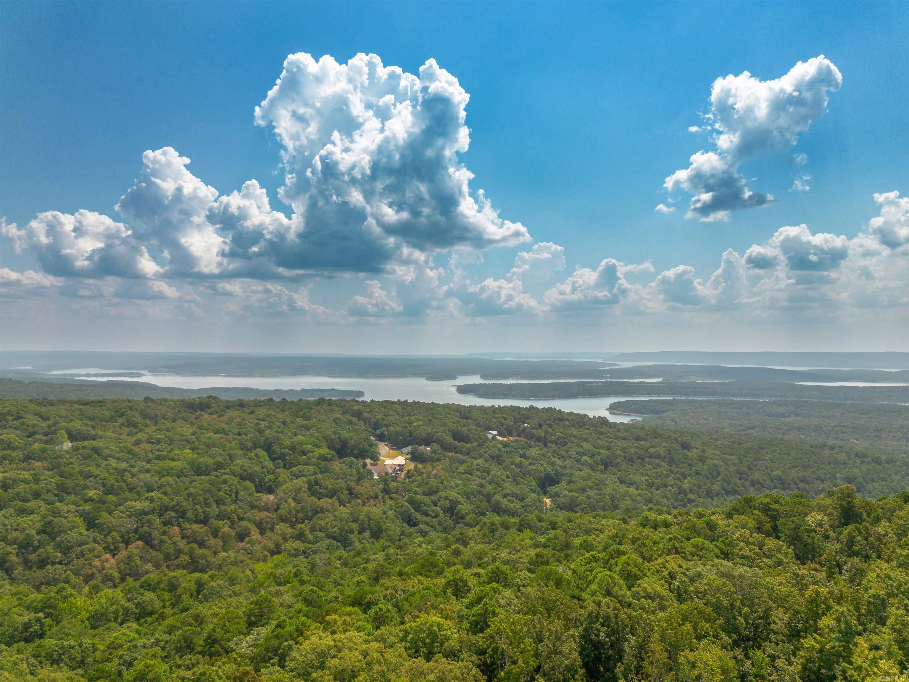 265 Pine Hill Road  Fairfield Bay, AR