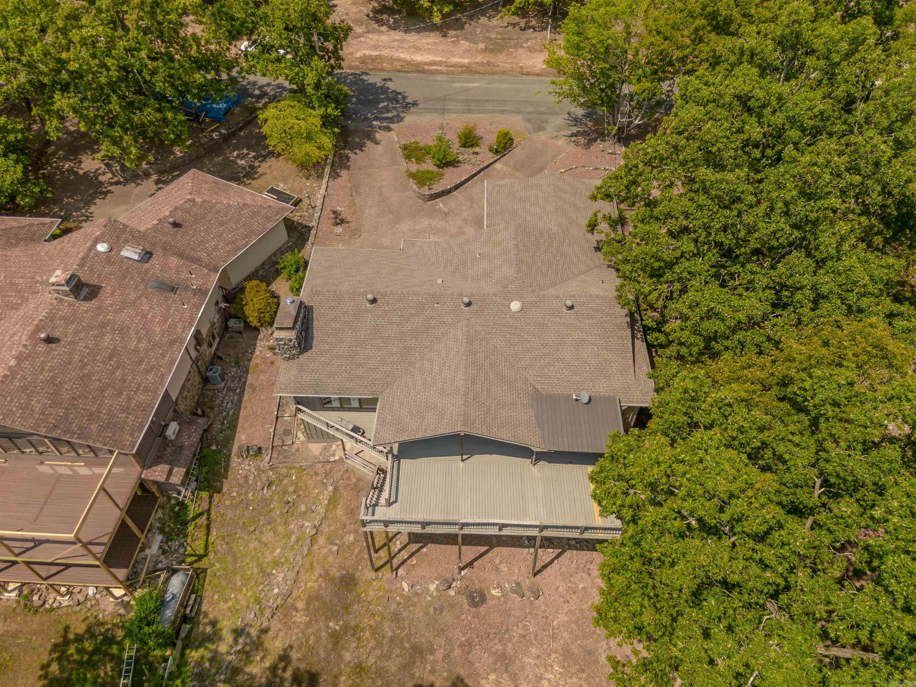 265 Pine Hill Road  Fairfield Bay, AR